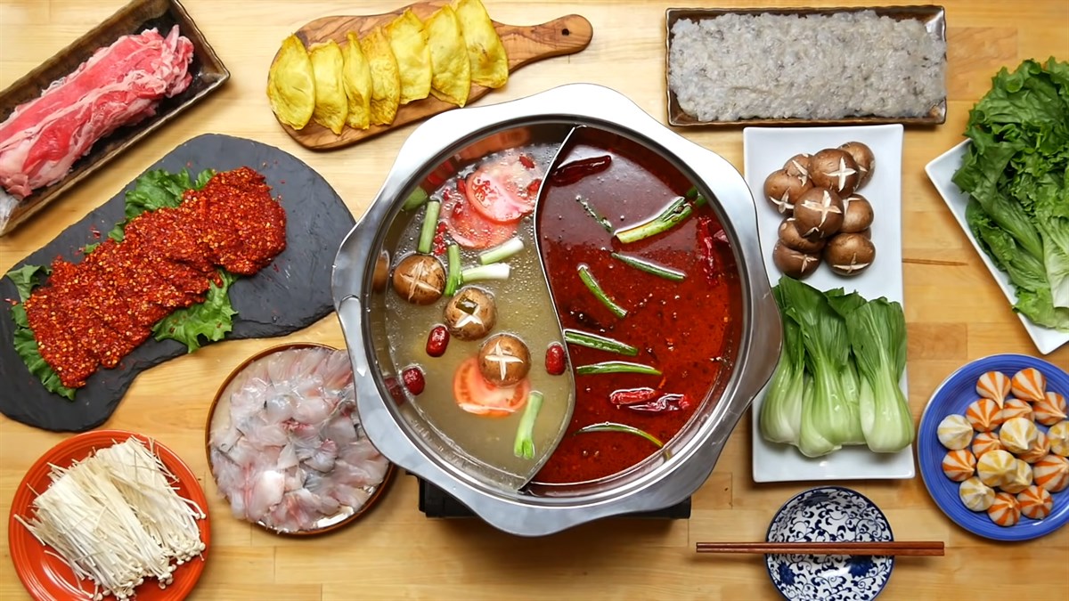 Nước Lẩu
